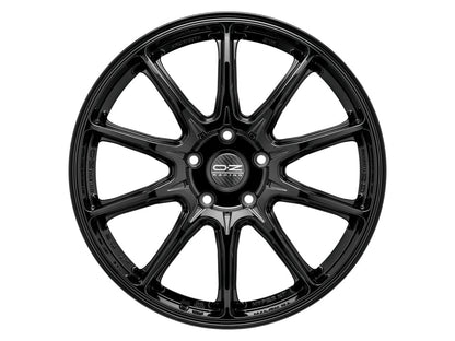OZ Hyper Xt Hlt Gloss Black - gepfeffert.com