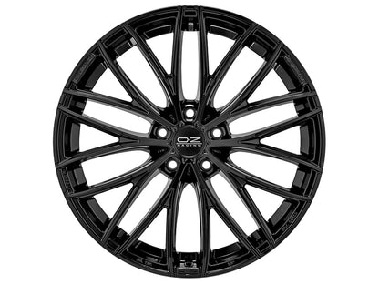 OZ Italia 150 Gloss Black