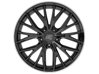 MSW 44 passend für VW Bus T5 / T6 - gepfeffert.com