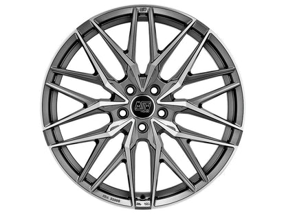 MSW 50 passend für Audi RS6 C8