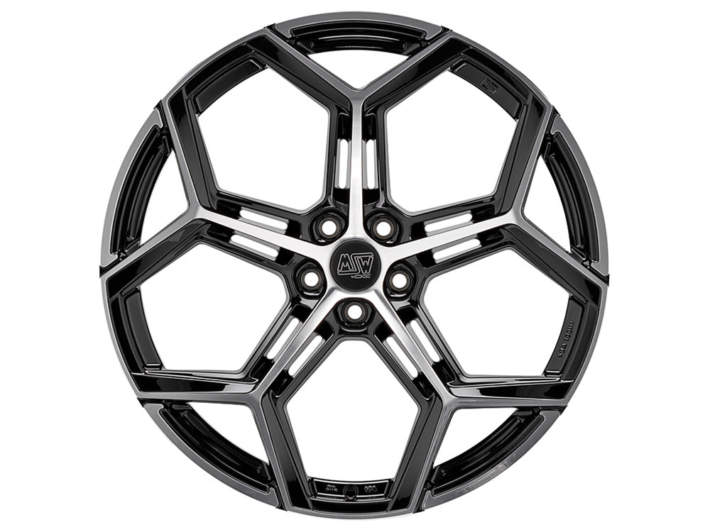 MSW 53 passend für Audi RS6 C7 - gepfeffert.com