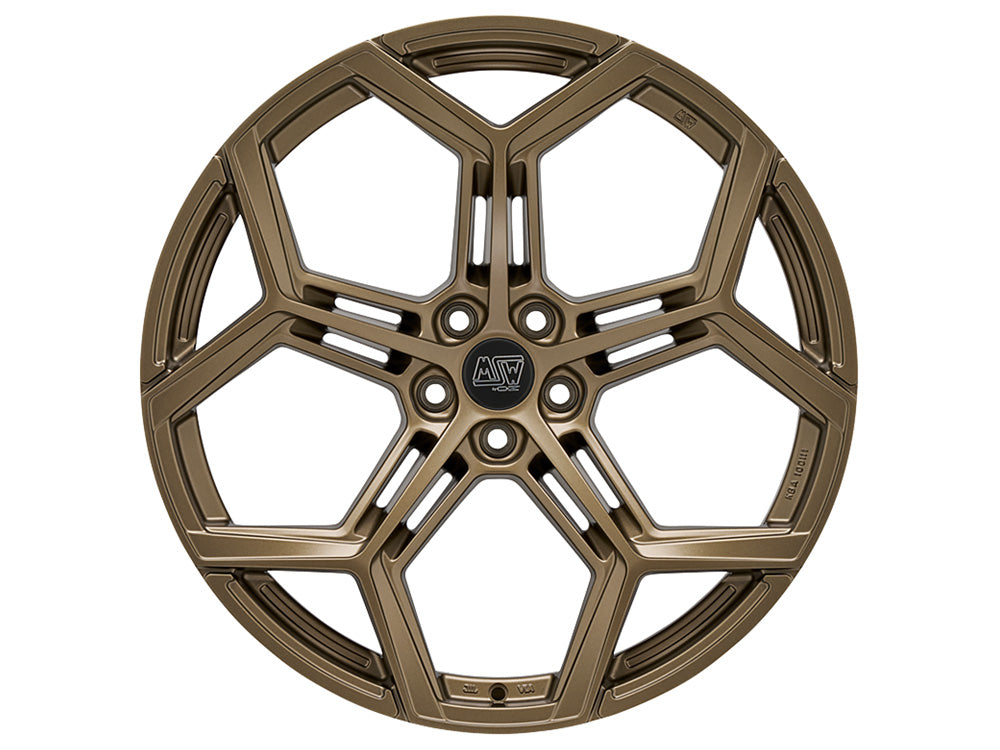 MSW 53 passend für Audi RS6 C8