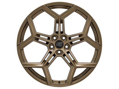 MSW 53 passend für Audi RS6 C7 - gepfeffert.com