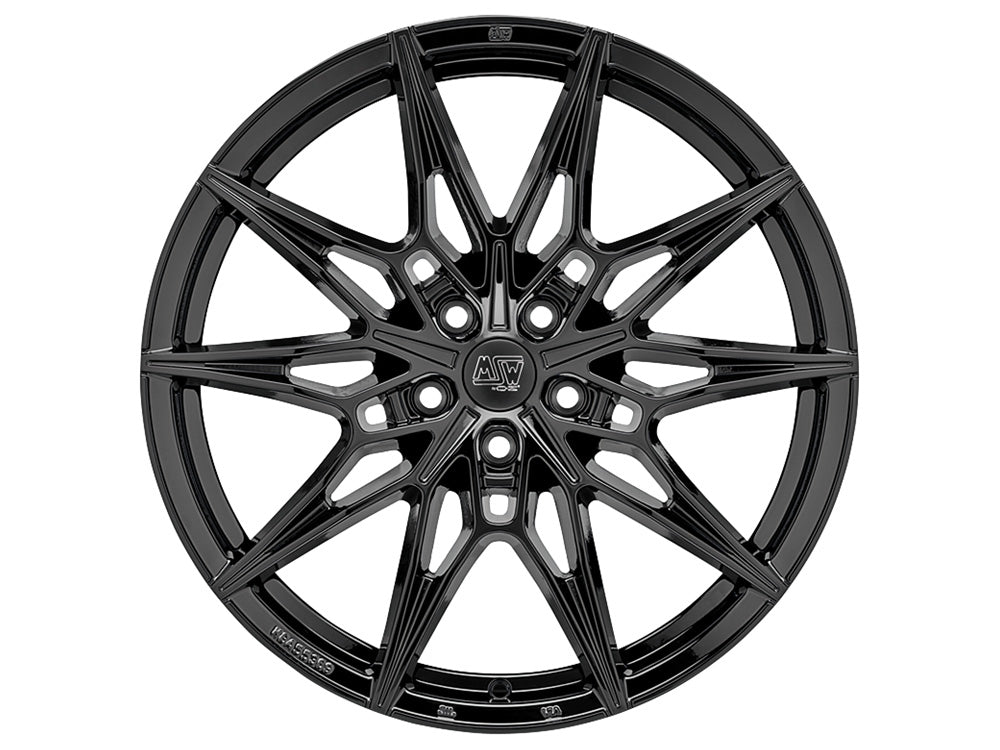 MSW 75 passend für VW Bus T5 / T6 - gepfeffert.com