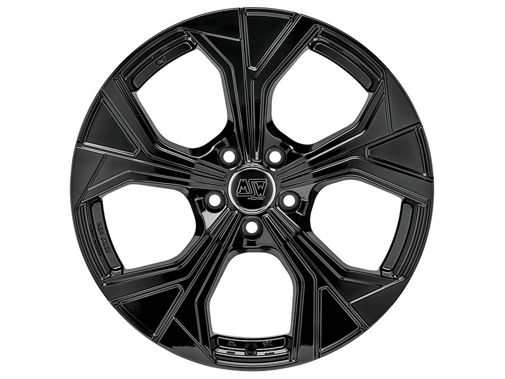 MSW 43 passend für VW Bus T5 / T6 - gepfeffert.com