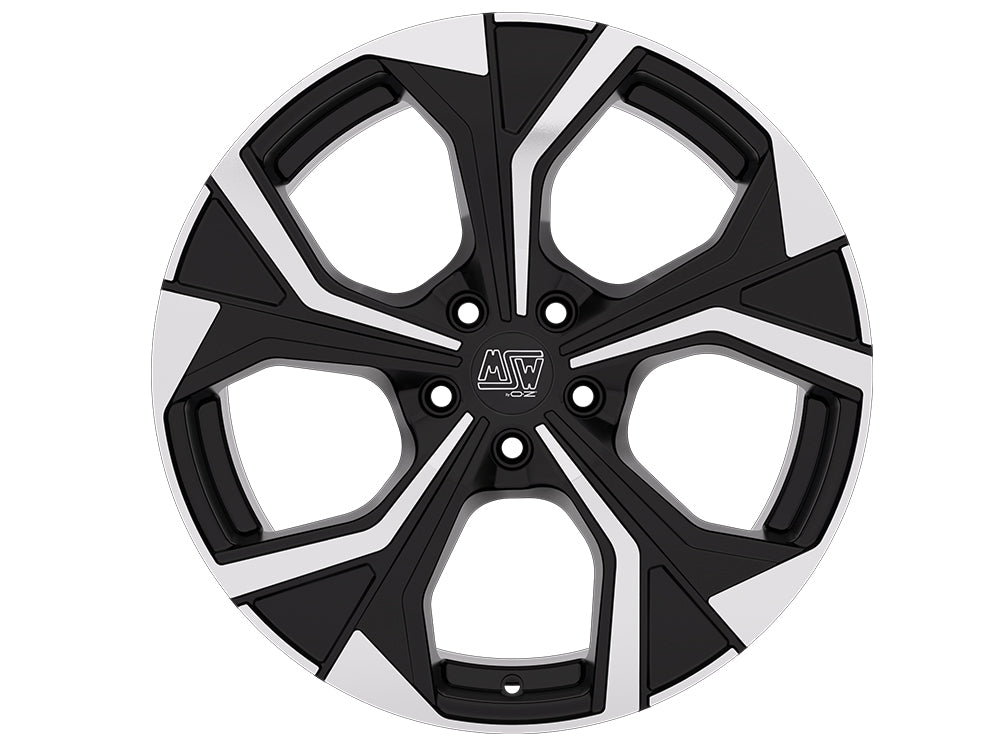 MSW 43 passend für VW Bus T5 / T6 - gepfeffert.com