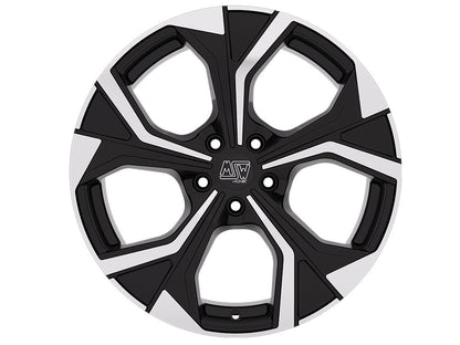 MSW 43 passend für VW Bus T5 / T6 - gepfeffert.com