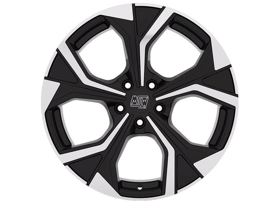 MSW 43 passend für VW Bus T5 / T6 - gepfeffert.com