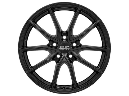 OZ Super Sport Matt Black