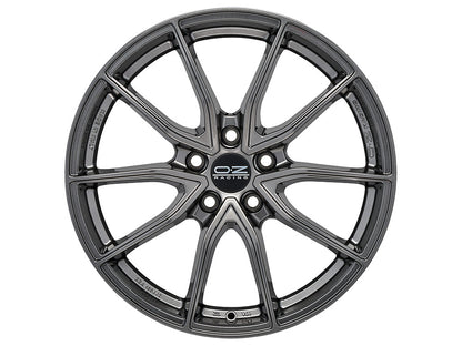 OZ Super Sport Star Graphite
