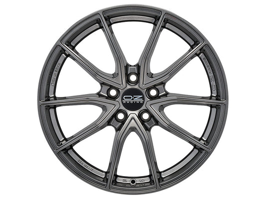 OZ Super Sport Star Graphite