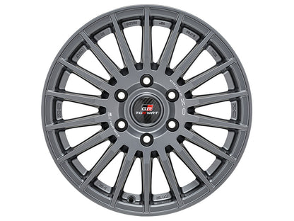 OZ Rally Desert TGR-WRT Matt Graphite