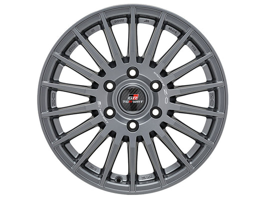 OZ Rally Desert TGR-WRT Matt Graphite
