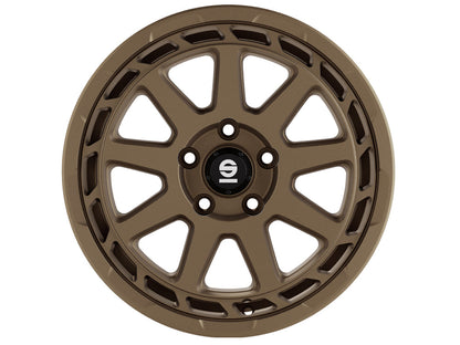 Sparco Gravel Rally Bronze