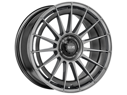 OZ Superturismo Aero Star Graphite