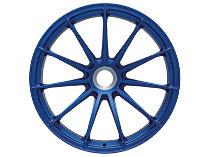 OZ Ultimate Aluminium Cl Blue Anodized