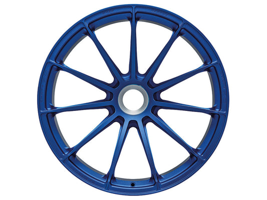 OZ Ultimate Aluminium Cl Blue Anodized