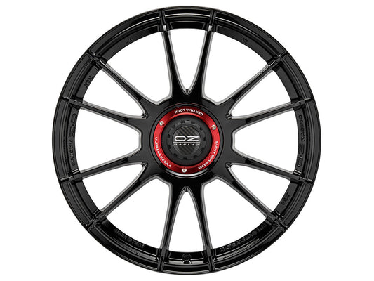 OZ Ultraleggera XX Gloss Black