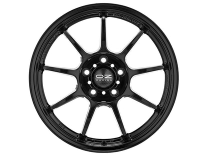 OZ Alleggerita Hlt Gloss Black