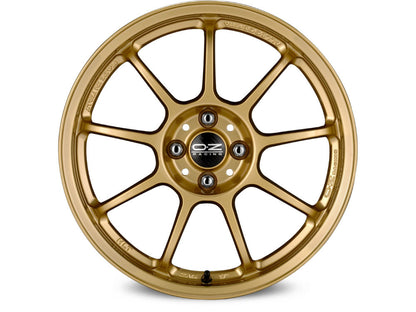 OZ Alleggerita Hlt Race Gold