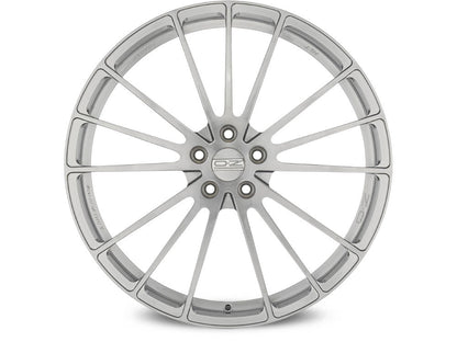 OZ Ares Brushed - gepfeffert.com