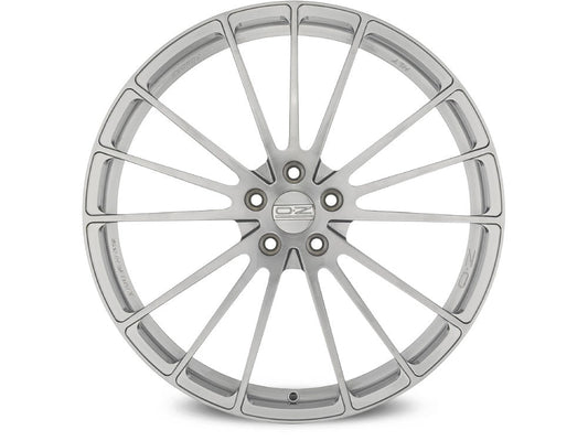 OZ Ares Brushed - gepfeffert.com