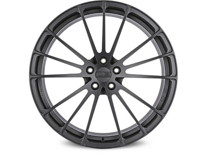 OZ Ares Matt Dark Graphite - gepfeffert.com