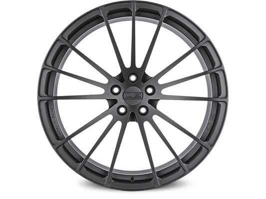 OZ Ares Matt Dark Graphite - gepfeffert.com