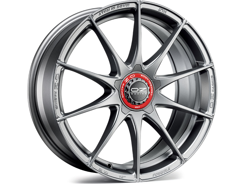 OZ Formula Hlt Grigio Corsa