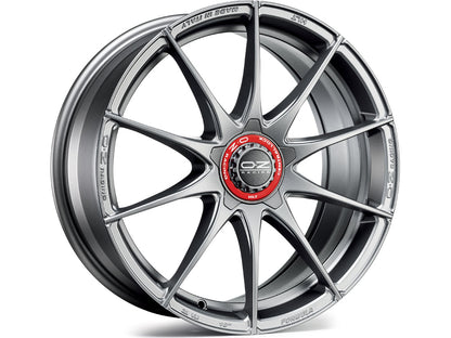 OZ Formula Hlt Grigio Corsa
