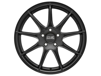 OZ Omnia Matt Black