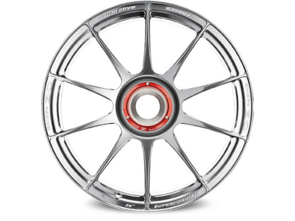 OZ Superforgiata Cl Ceramic Polished