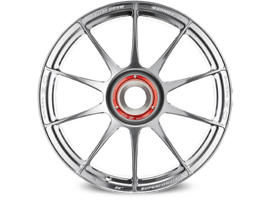 OZ Superforgiata Cl Ceramic Polished