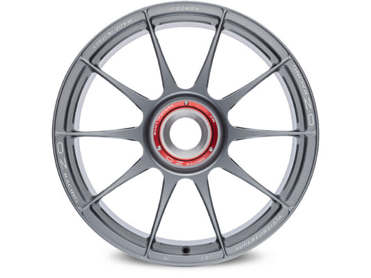OZ Superforgiata Cl Grigio Corsa