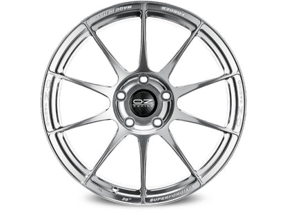 OZ Superforgiata Ceramic Polished