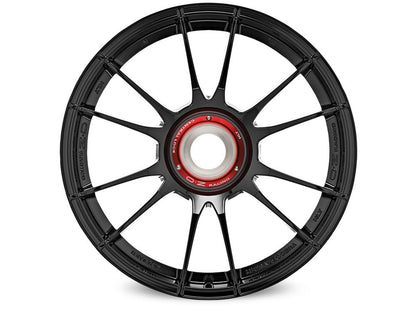 OZ Ultraleggera Hlt Cl Gloss Black