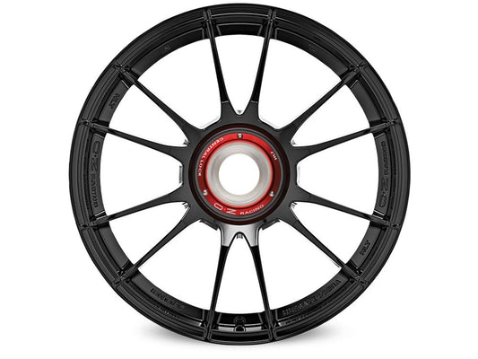 OZ Ultraleggera Hlt Cl Gloss Black