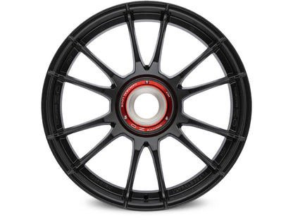 OZ Ultraleggera Hlt Cl Matt Black