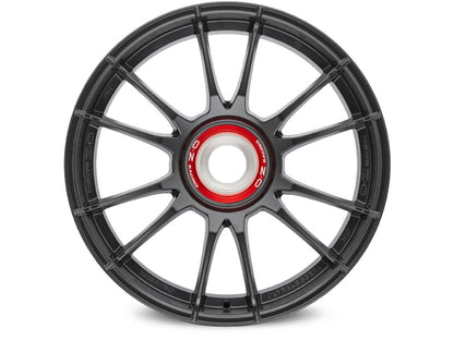 OZ Ultraleggera Hlt Cl Matt Graphite