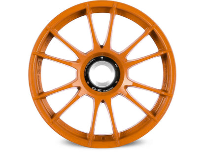 OZ Ultraleggera Hlt Cl Orange