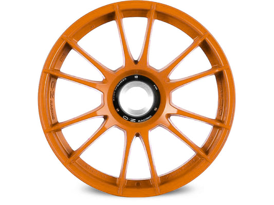 OZ Ultraleggera Hlt Cl Orange