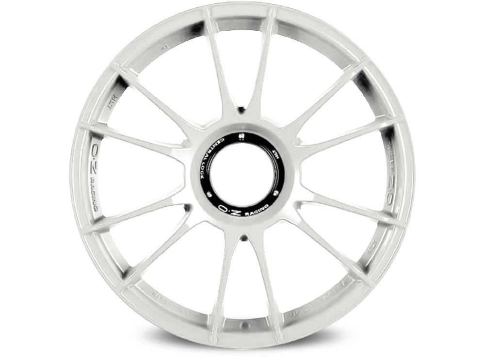 OZ Ultraleggera Hlt Cl White