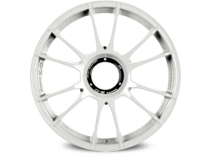 OZ Ultraleggera Hlt Cl White