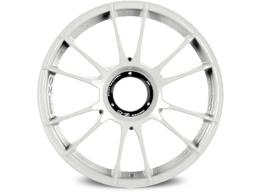 OZ Ultraleggera Hlt Cl White