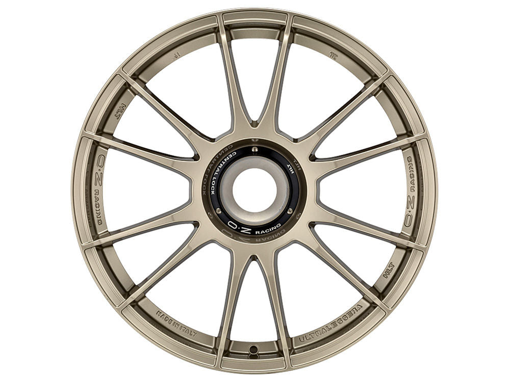 OZ Ultraleggera Hlt Cl White Gold