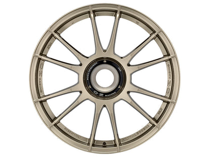 OZ Ultraleggera Hlt Cl White Gold