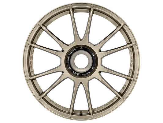OZ Ultraleggera Hlt Cl White Gold