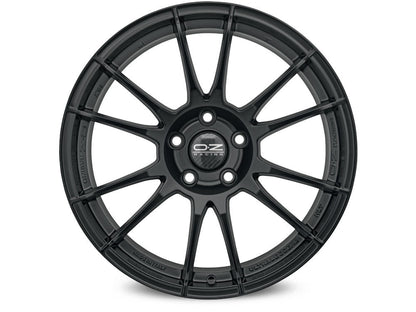 OZ Ultraleggera Hlt Matt Black