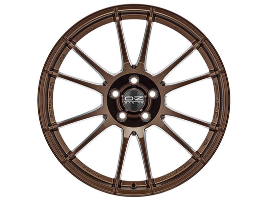 OZ Ultraleggera Matt Bronze