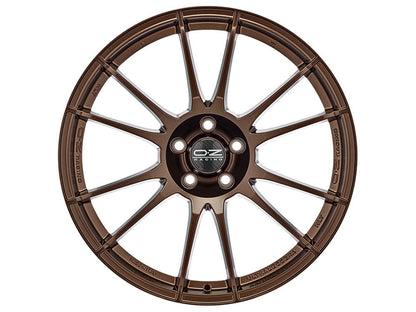 OZ Ultraleggera Hlt Matt Bronze